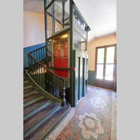 Domus Mazzini Apartment Turin Luaran gambar