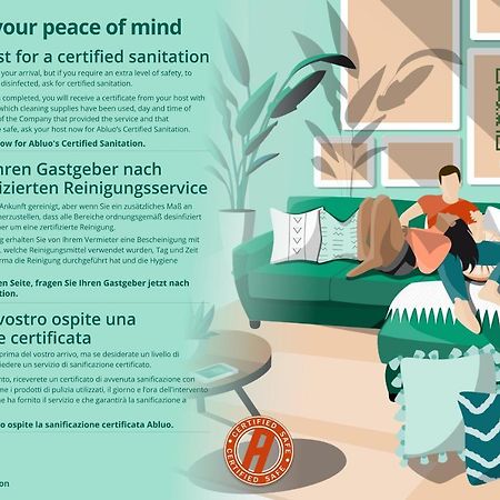 Domus Mazzini Apartment Turin Luaran gambar
