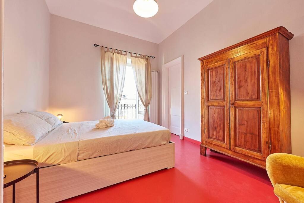 Domus Mazzini Apartment Turin Luaran gambar