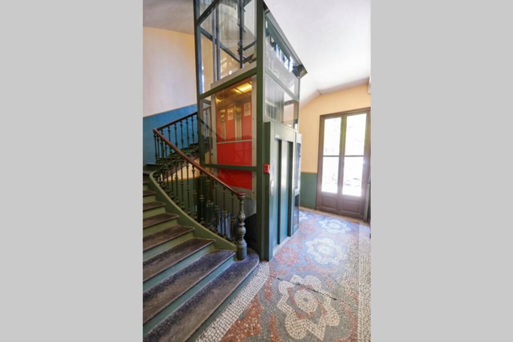 Domus Mazzini Apartment Turin Luaran gambar