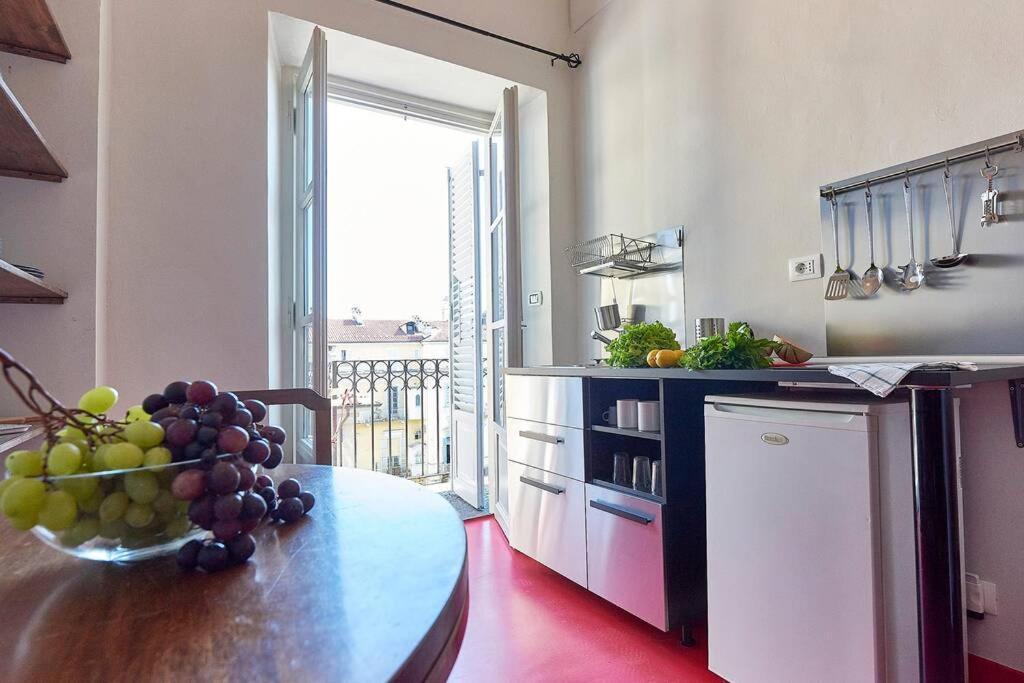 Domus Mazzini Apartment Turin Luaran gambar